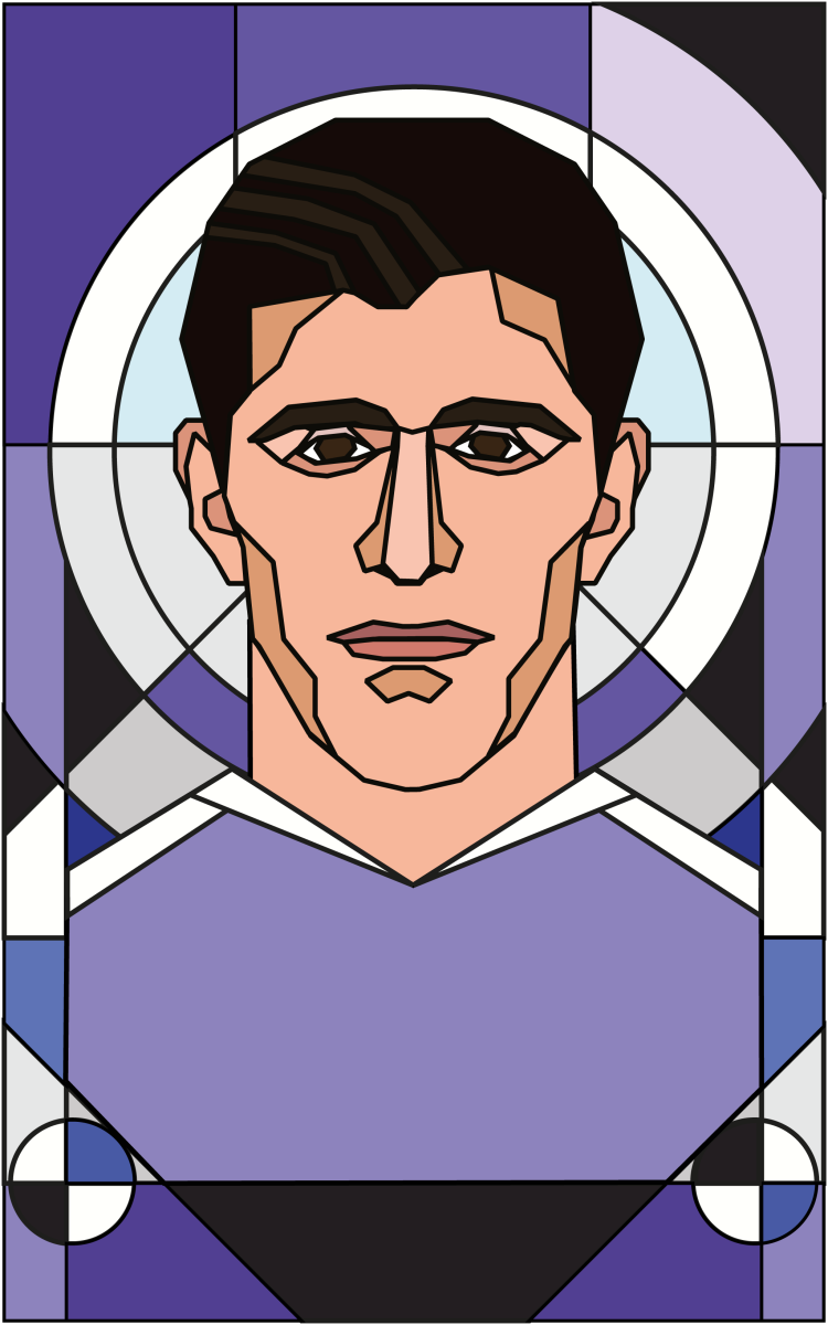 核心领袖 核心领袖