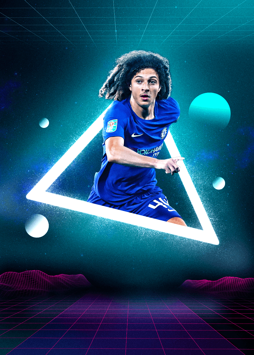 广州队的中 广州队的中